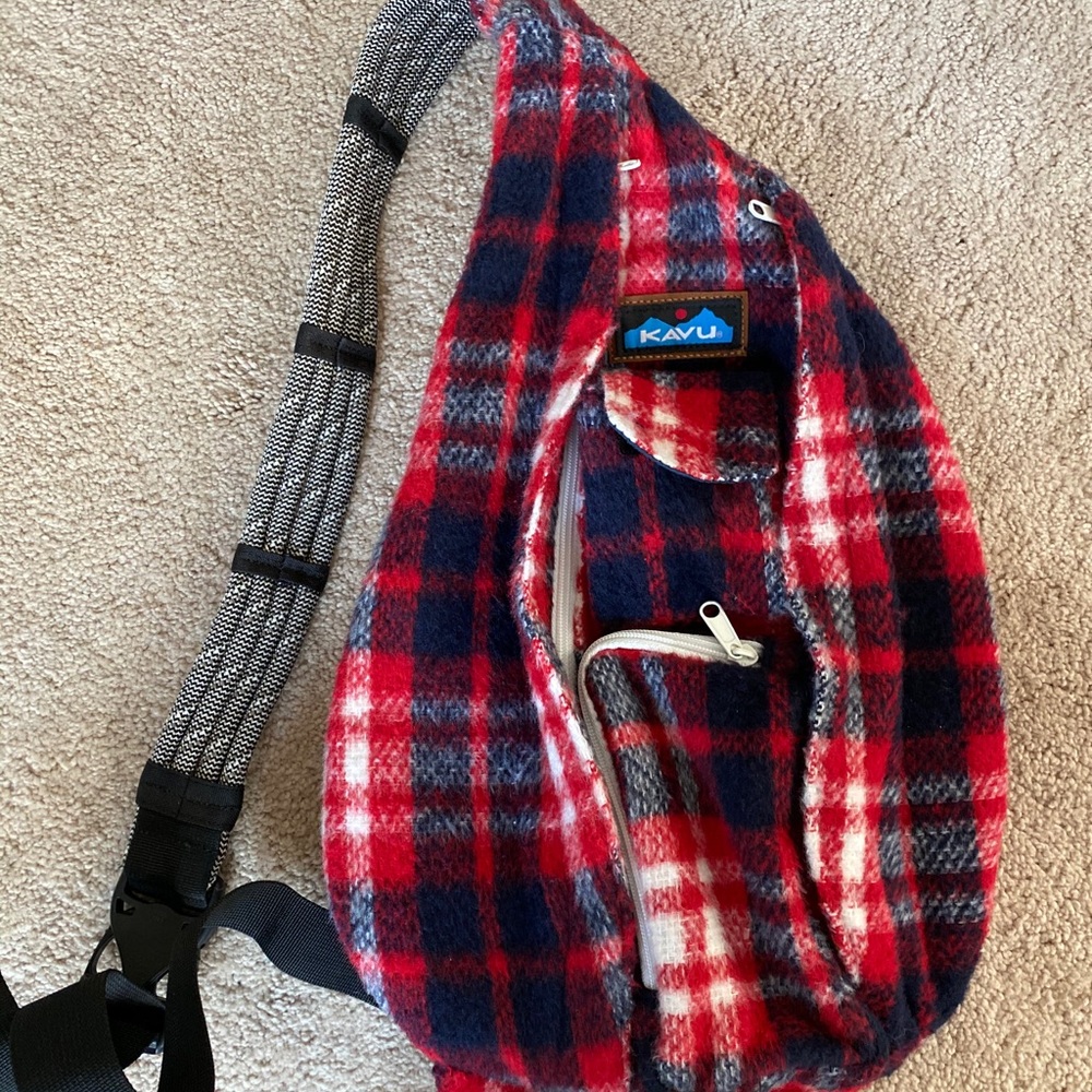 KAVU bag